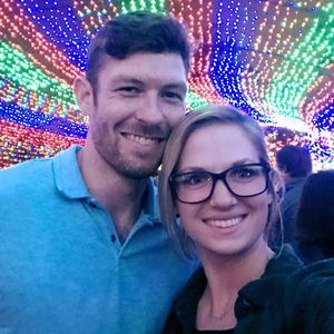 Meet your Posher, Kelly